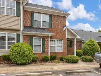 419 E Butler Road Unit2 sold home in Commons At Butler, Mauldin, SC