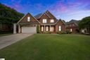 809 Ladykirk Lane sold home in Greer, SC