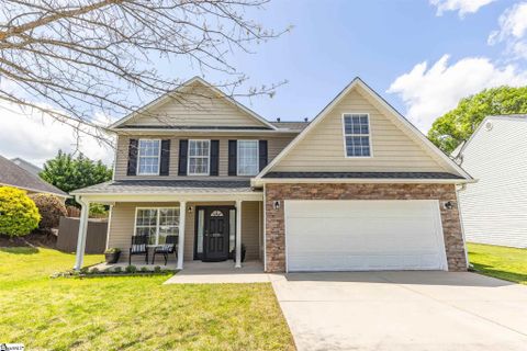 1015 Blythwood Drive