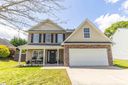 1015 Blythwood Drive sold home in Piedmont, SC
