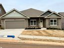 519 Flying Squirrel Way Lot 151 sold home in Greenville, SC