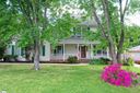412 Hedgerow Drive sold home in Greenville, SC
