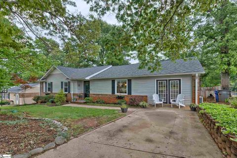 311 Berea Forest Circle