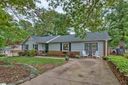 311 Berea Forest Circle sold home in Greenville, SC