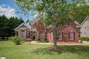 1 Habersham Court sold home in Simpsonville, SC