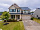 401 Fieldsview Lane sold home in Simpsonville, SC