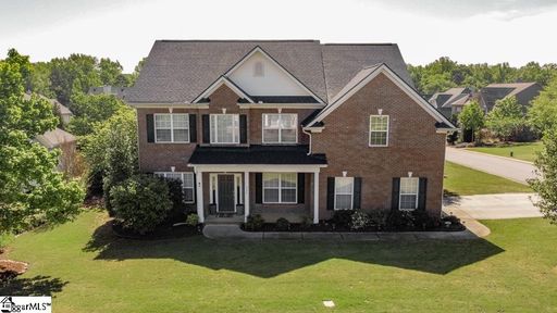 506 Onslow Court