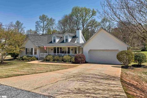 74 Montague Circle sold home in Montague, Greenville, SC