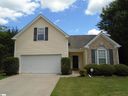 156 Largess Lane sold home in Piedmont, SC