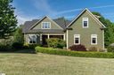 209 Castle Creek Drive sold home in Greer, SC