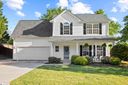 2 E Okaloosa Way sold home in Simpsonville, SC