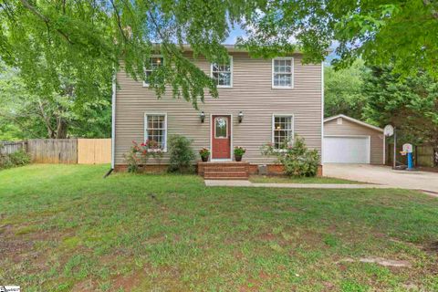 109 Hunters Trail