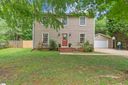 109 Hunters Trail sold home in Greenville, SC
