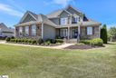 614 Dills Farm Way sold home in Greer, SC
