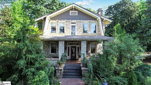831 Rutherford Road