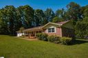 205 Pinewood Drive sold home in Woodruff, SC