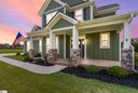 124 Providence Point Lane sold home in Wellford, SC