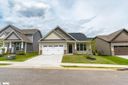 217 Everard Lane sold home in Greer, SC