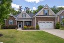 117 Belgian Blue Way sold home in Fountain Inn, SC