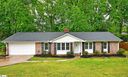 603 Kensington Road sold home in Taylors, SC