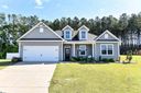 406 Sage Glen Place sold home in Piedmont, SC