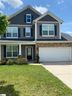 535 Branch Wood Drive sold home in Boiling Springs, SC