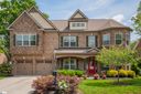 124 Palm Springs Way sold home in Simpsonville, SC