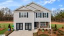 208 Millen Drive sold home in Woodruff, SC