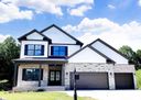 405 Whisper Walk Way sold home in Fountain Inn, SC