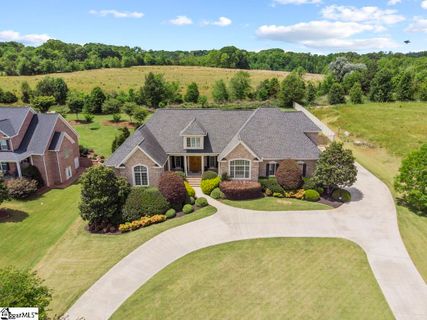 42 Great Lawn Drive sold home in Rushton, Piedmont, SC