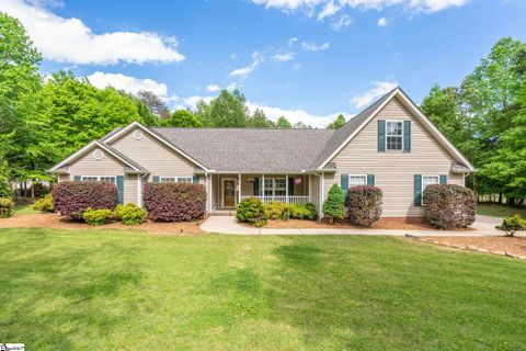 223 Rambling Ivy Trail sold home in Allgood Estates, Inman, SC