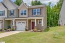 830 Appleby Drive sold home in Simpsonville, SC