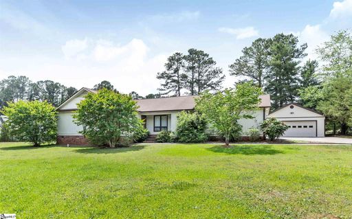 102 Sunset Point sold home in Stone Creek, Anderson, SC