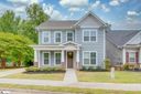 1 Pickering Lane sold home in Simpsonville, SC