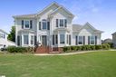 310 Wild Rice Drive sold home in Simpsonville, SC