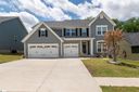 505 Briar Oaks Lane sold home in Simpsonville, SC
