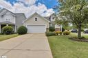 121 Raven Hill Way sold home in Piedmont, SC