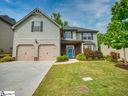132 Open Range Lane sold home in Simpsonville, SC