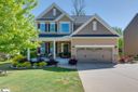 181 Chandler Crest Court sold home in Greer, SC