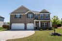 4 Hanlon Drive sold home in Woodruff, SC