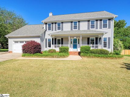 16 Chariot Lane sold home in Squires Creek, Simpsonville, SC