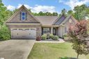 215 Penrith Court sold home in Simpsonville, SC