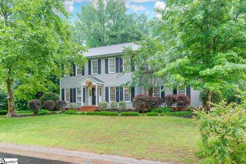 21 Summer Glen Drive