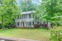 21 Summer Glen Drive sold home in Simpsonville, SC