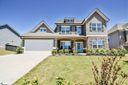 116 Wild Hickory Circle sold home in Easley, SC