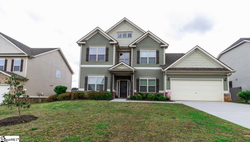 148 Wild Hickory Circle
