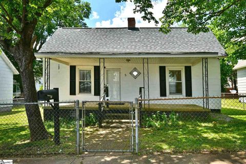 5 Welch Street