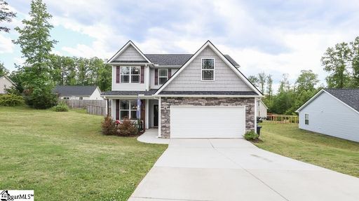 313 Morning Creek Drive