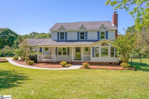 108 Berkley Drive