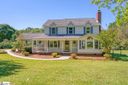 108 Berkley Drive sold home in Easley, SC